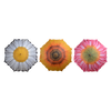Paraplu bloemen