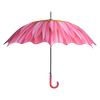 Fleurs parapluie