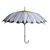 Fleurs parapluie