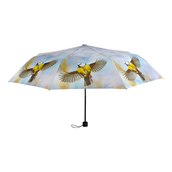 Parapluie pliant assorti