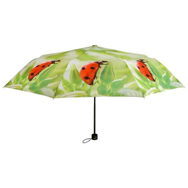 Parapluie pliant assorti