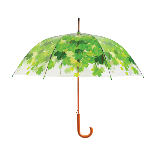 couronne d'arbre parapluie