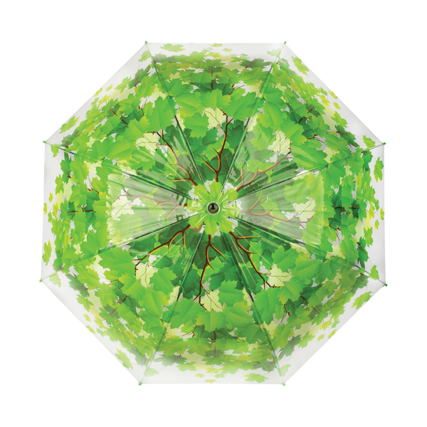 couronne d'arbre parapluie