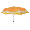 Parapluie pliant fruits assortis