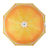 Parapluie pliant fruits assortis