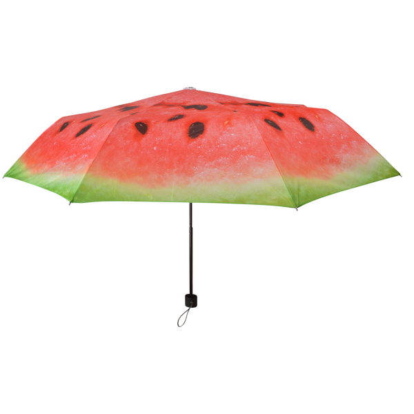 Parapluie pliant fruits assortis