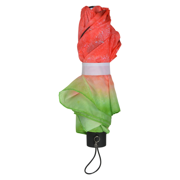 Parapluie pliant fruits assortis