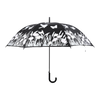 Parapluie Oiseau Changeant de Couleur