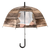 Paraplu kiekeboe ass.