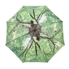 couronne d'arbre parapluie