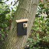 Nestkast Alura Opal 32mm – in de tuin