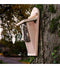 Boîte de plante grimpante d'arbre