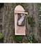 Boîte de plante grimpante d'arbre