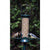 Vogelbescherming Metalen zaadsilo klein