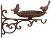 Esschert Design - Mangeoire à oiseaux en fonte op