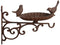 Esschert Design - Mangeoire à oiseaux en fonte op