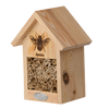 Esschert Design - Silhouette de la maison des abeilles