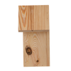 Esschert Design - Silhouette de la maison des abeilles
