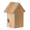 Esschert Design - Silhouette de la maison des abeilles