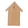 Esschert Design - Silhouette de la maison des abeilles