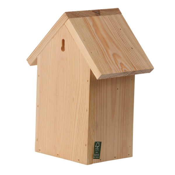 Esschert Design - Silhouette de la maison des abeilles