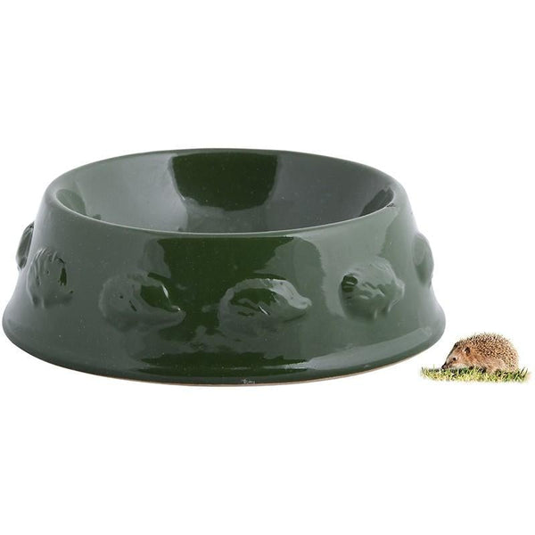 Design Esschert - Gamelle hérisson