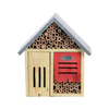 Hôtel à insectes L