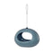 Hangende Water dish Selo Blauw