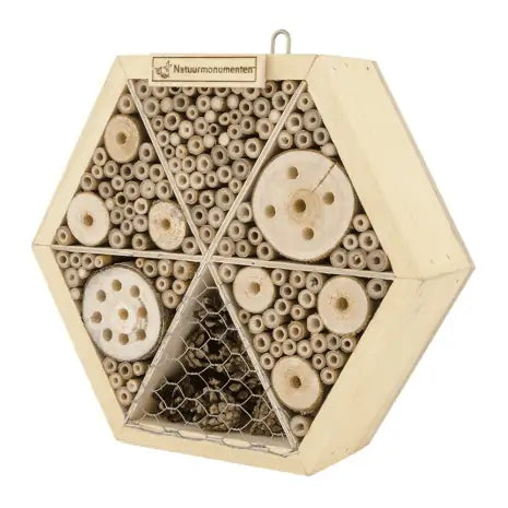 Monuments naturels Hôtel à Insectes Suvan