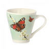 Tasse Oeil de Paon Myrte