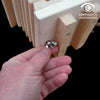 Ruche solitaire