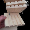 Ruche solitaire