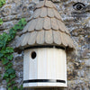 Vogelhuis Amber
