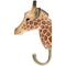 Wildlife Garden - Kledinghaak Giraffe