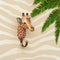 Wildlife Garden - Patère Girafe