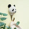 Wildlife Garden - Patère Panda