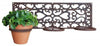 Esschert Design - Suspension pot de fleurs classique pour 3 p