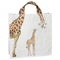 Esschert Design - Zoo de sacs à provisions