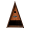 Meuble combiné triangle