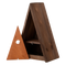 Meuble combiné triangle