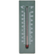 Sleutelverstopthermometer