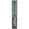 Sleutelverstopthermometer