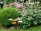 Mangeoire à oiseaux Vintage Garden Notgrove