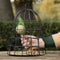 Cage sélective pour mangeoire à oiseaux