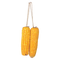Épi de maïs séché