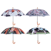 Parapluie animaux de la ferme assortis