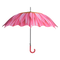 Fleurs parapluie