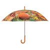 Parapluie imprimé automne
