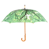 couronne d'arbre parapluie