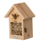 Esschert Design - Silhouette de la maison des abeilles